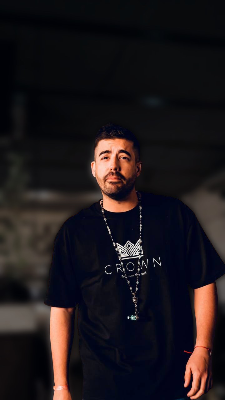CROWN: дизайнерская капсула