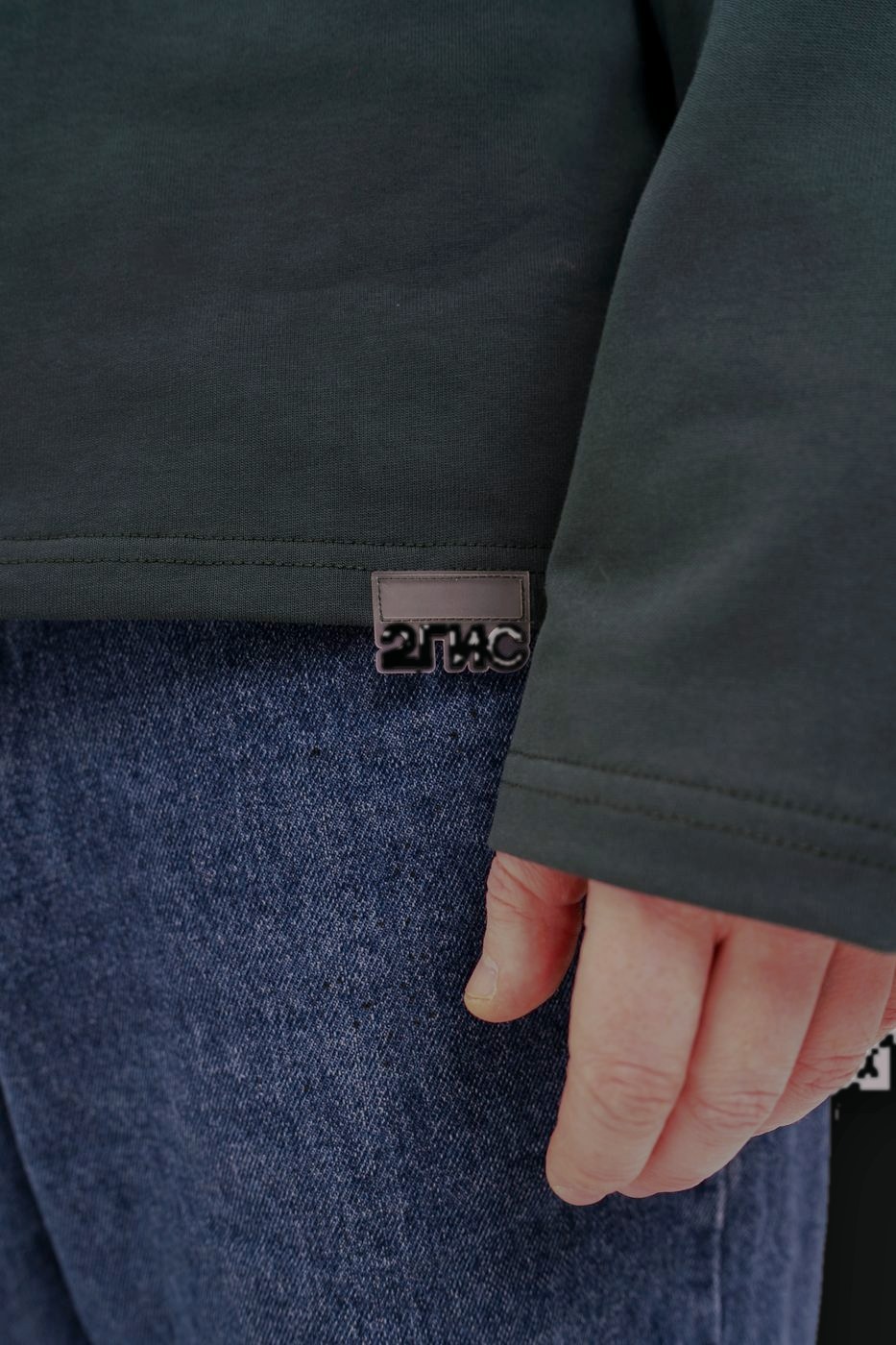 M4B merch