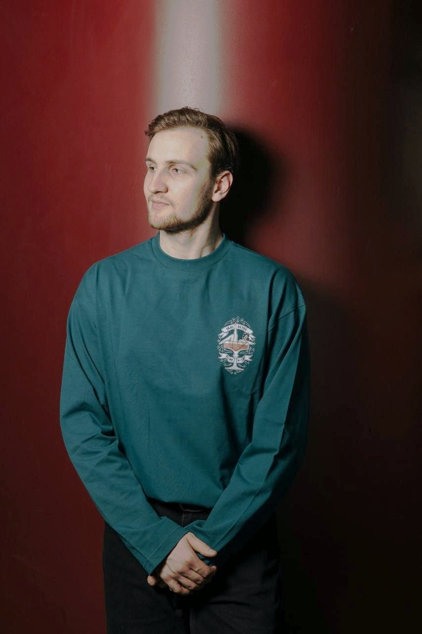 M4B merch