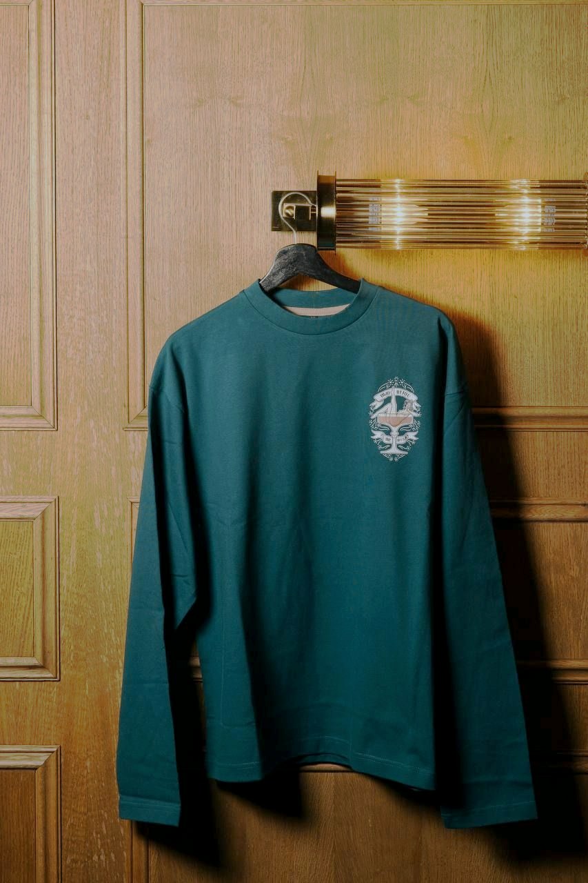 M4B merch