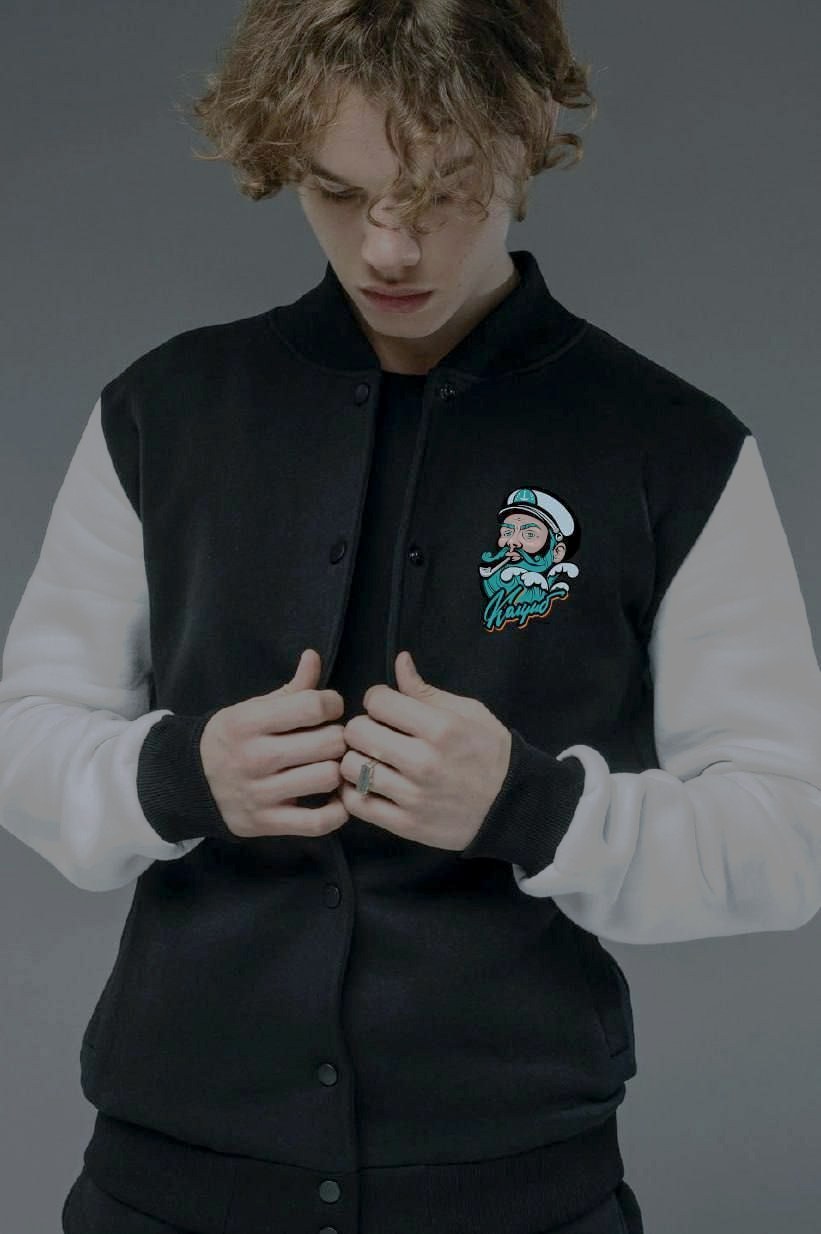 M4B merch