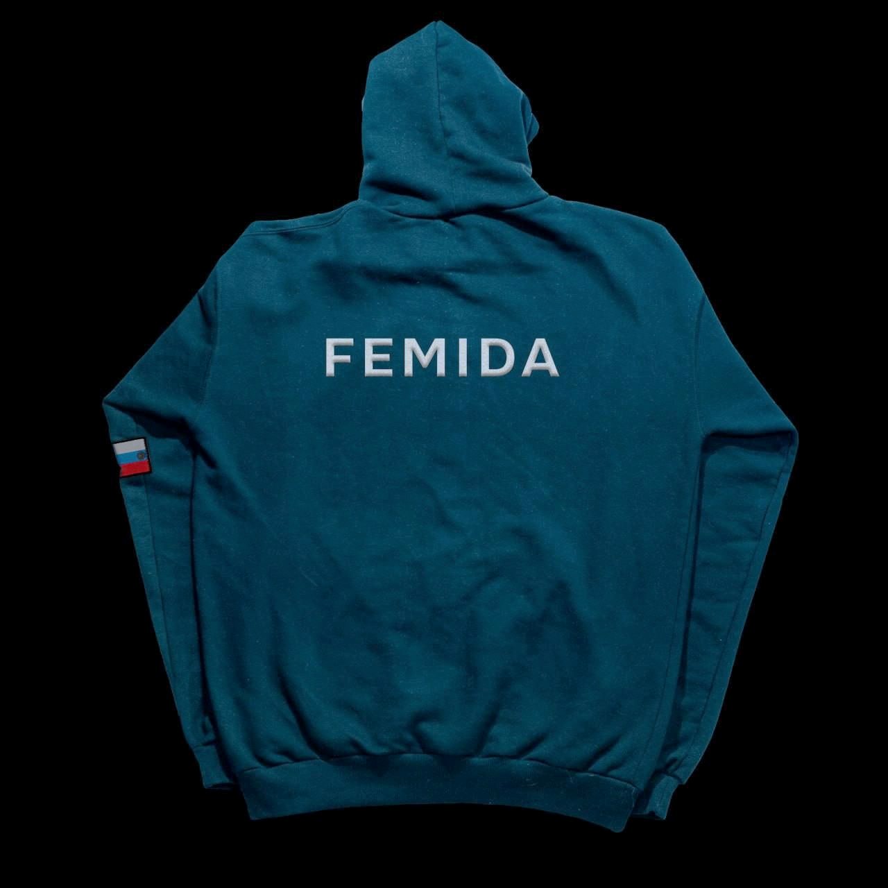 M4B merch