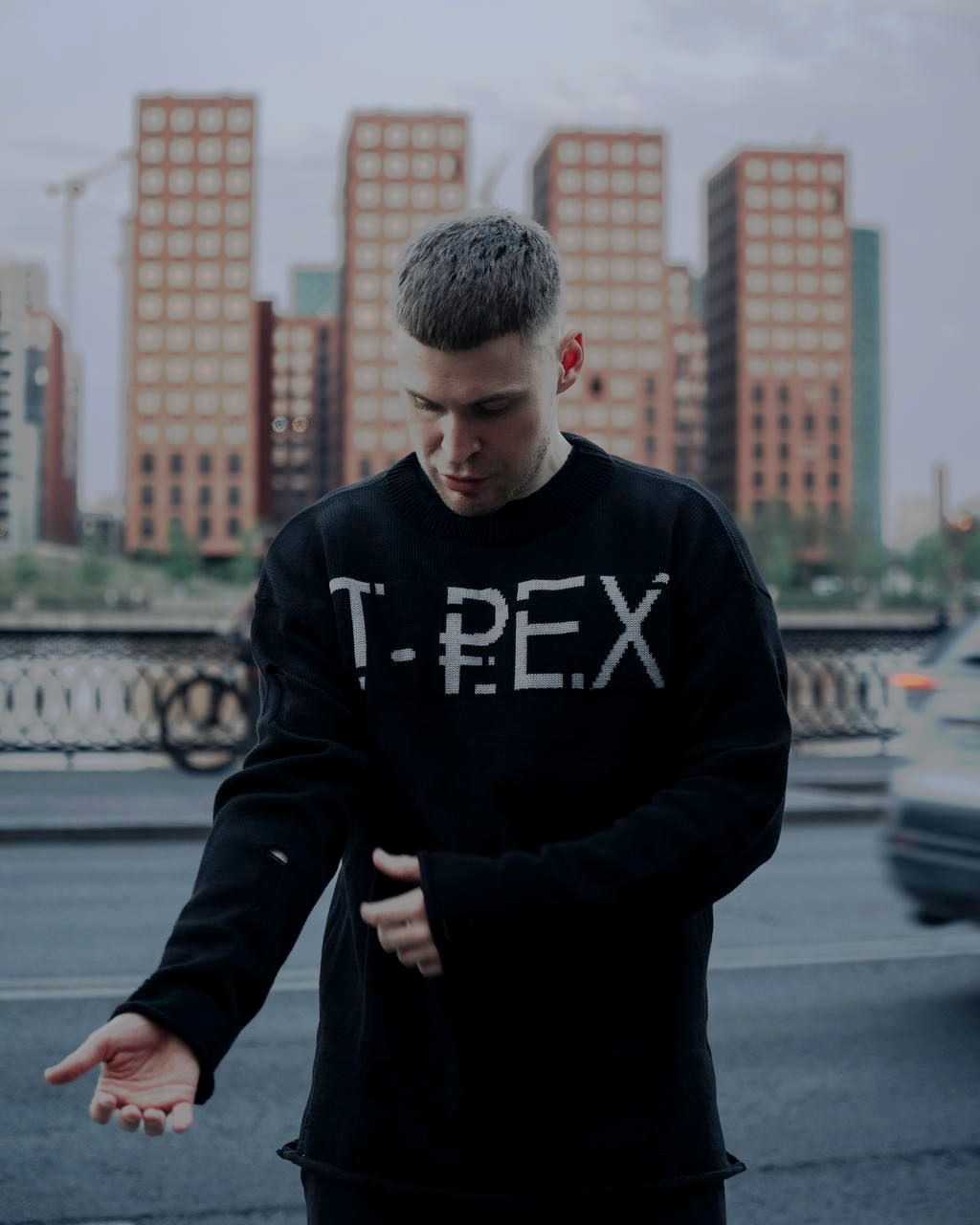 M4B merch