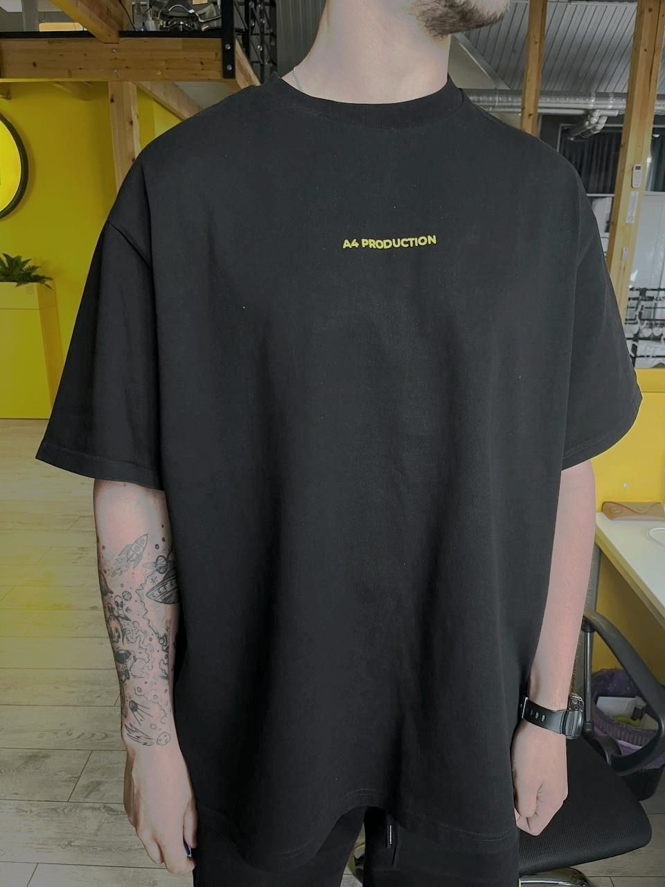 M4B merch