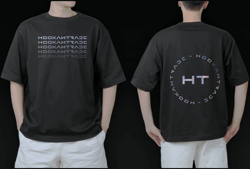 M4B merch