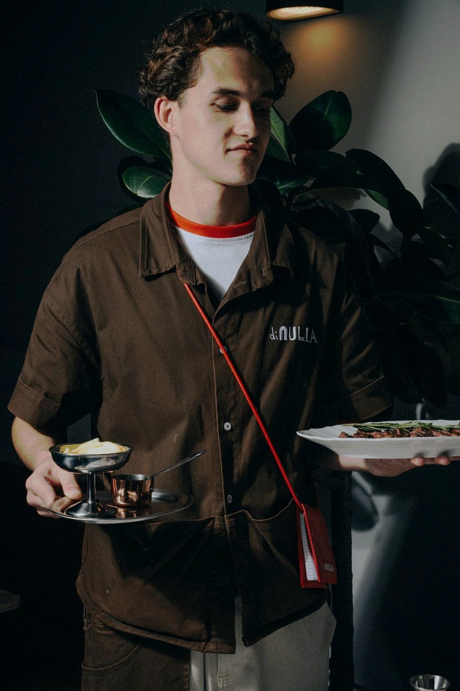 M4B merch