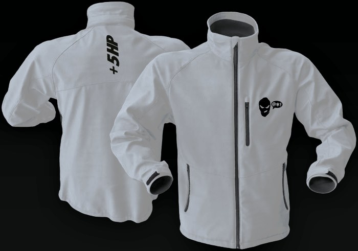 M4B merch