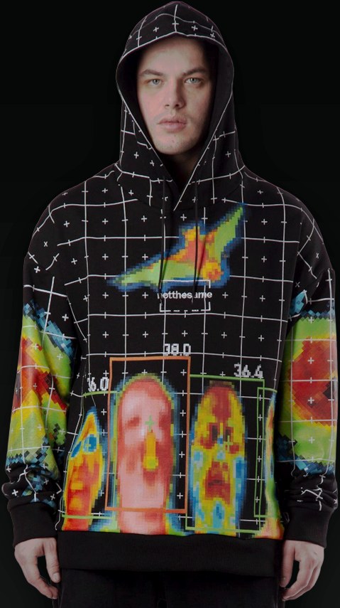 M4B merch