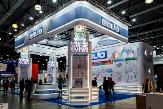 Securika Moscow