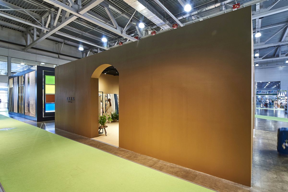 AXIS Art Lounge