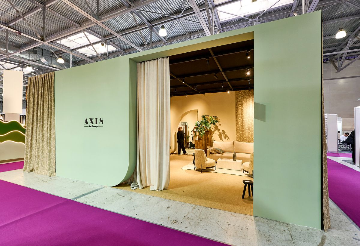 AXIS Art Lounge