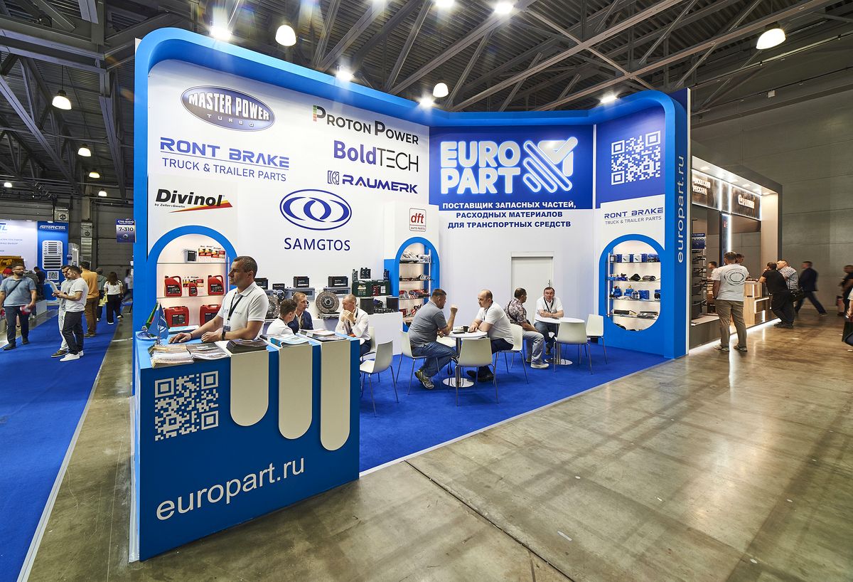 EUROPART