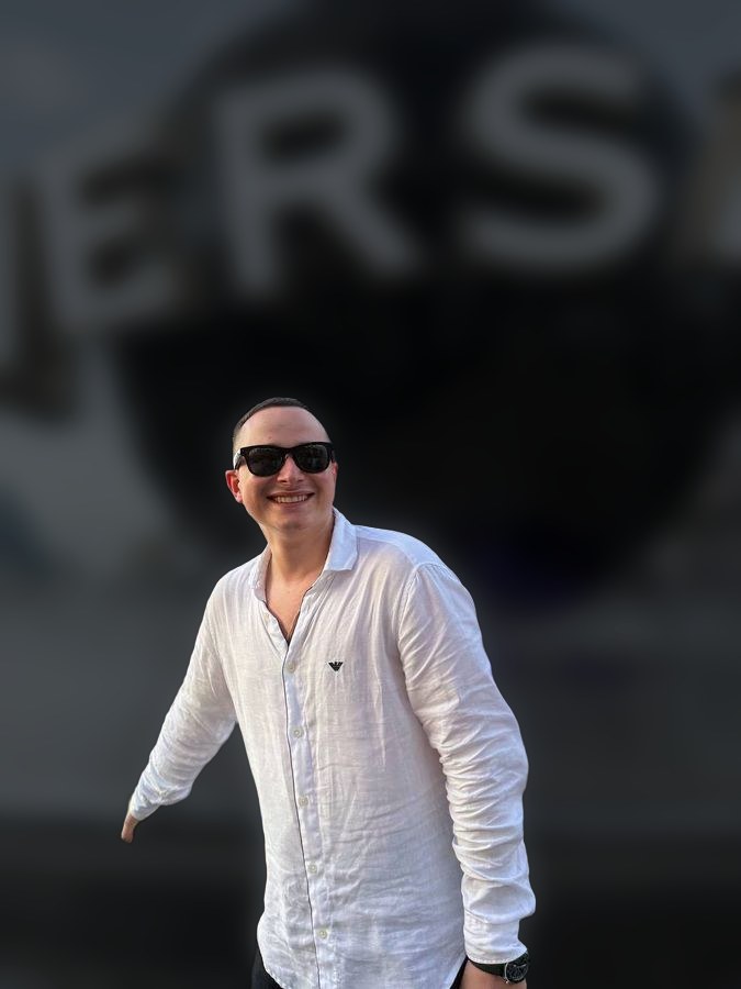 Dmitry